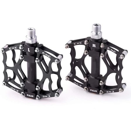 9/16 Tuuman Pyöräpoljin CNC Alumiiniseos 3 Laakerilla Kiinteä Ei-s DXGHC