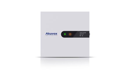 AKUVOX Smart Access Controller
