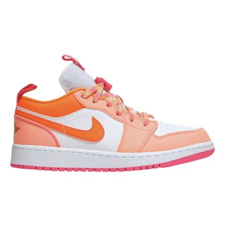 Nike Sneakers Pink, Herre, Størrelse: 36 EU