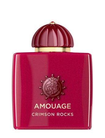 Amouage Amouage Crimson Rocks Woman Edp 100Ml - Nude - 100 ml
