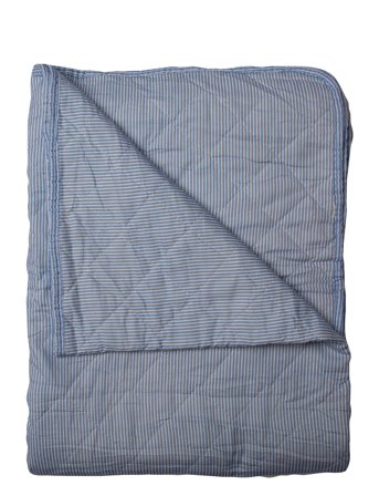 Au Maison Quilt-Etnisk - Blue - 140X180CM