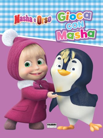 Masha e Orso. Gioca con Masha.