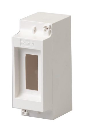 Garo NCU4 Vakiokotelo IP20, Sähkön jakelu & virrantuotto