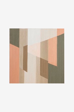 Eightmood - Maalaus, Leo - Vihreä - Taulut - - Homeroom