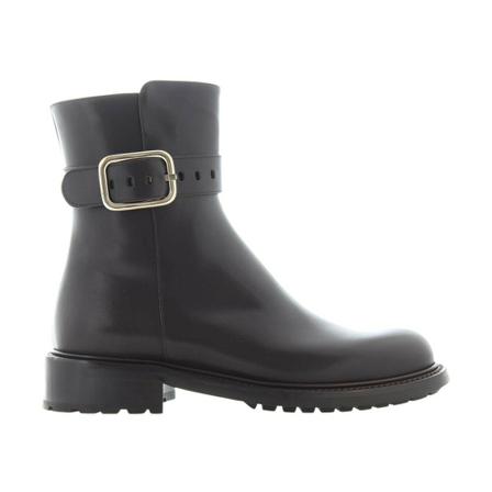 Rotta Laarzen , Zwart , Dames , Maat: 36 EU Snowboots