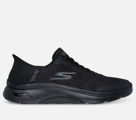 Skechers, Slip-ins: GO WALK Arch Fit 2.0 - Valencia, 36,5, Dame