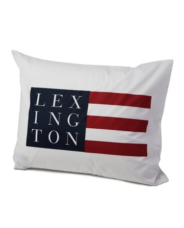 Lexington Lexington percale örngott