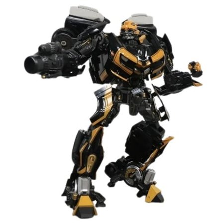Transformasjon Leker Sort Bee Hornet Warrior Bil Action Figur