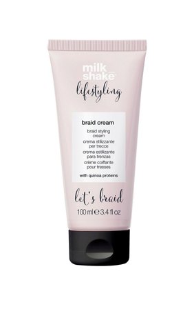 Milk Shake Lifestyling Braid Cream 100 ml, Hår, Hårstyling, Styling Cream