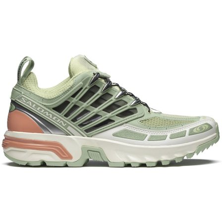 Salomon - Sneakers Acs Pro - White Jade / Sun Baked / Celadon Green - 45⅓