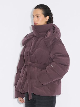 Steilia Light Padded Jacket