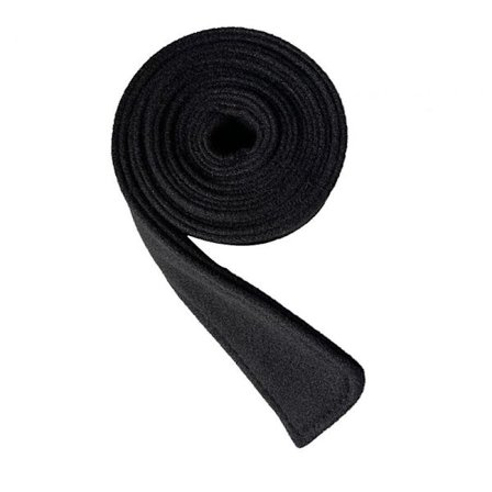 Uldfrakke til kvinder, taljebælte, bredt taljebælte, alsidigt taljebånd, bælte, trenchcoatbælte, langt nok til frakker