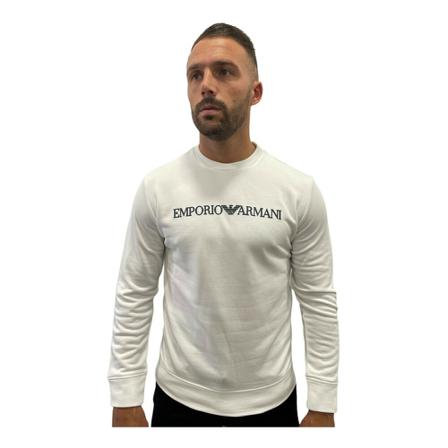 Emporio Armani Jakke Hvid, Herre