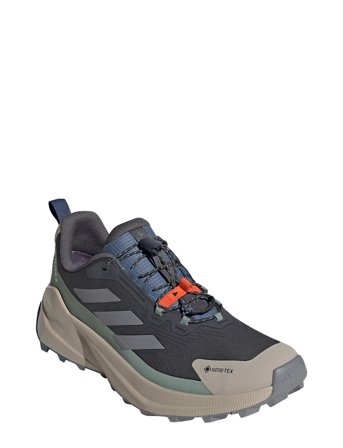 Terrex Trailmaker 2 Gtx Sl Sport Men Sport Shoes Sport Outdoor-hiking Shoes Beige Adidas Terrex
