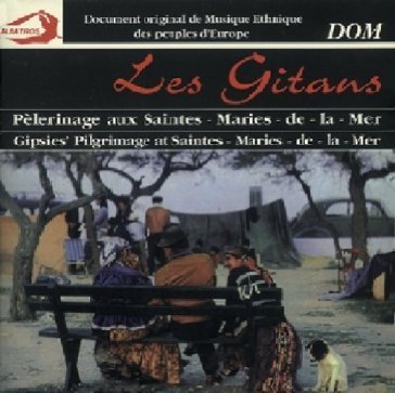 Les gitans I Gitani