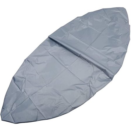 Veneen suojapeite Kajakin suojapeite Veneen kanootin säilytyspeite veneen suojaamiseksi Veneen suojapeite —3,6-4m, Wicking,