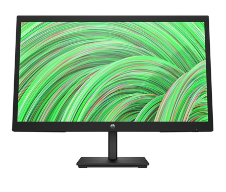 HP V22V G5 Computer Monitor 54.5