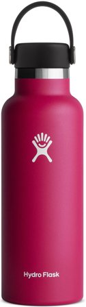 HydroFlask Std Flex juomapullo, 532 ml Snapper
