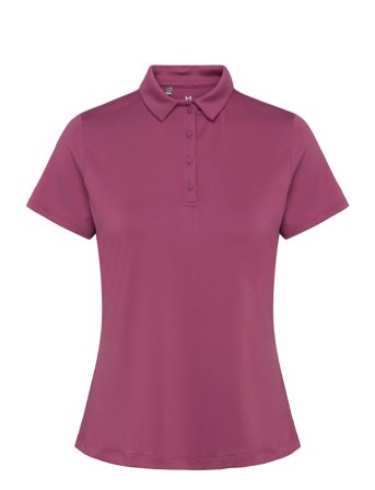 Under Armour | Ua Playoff Ss Polo | XS