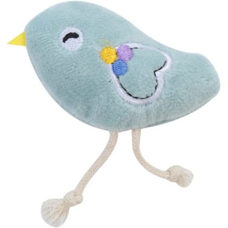 Katt Leksak Mini Katt Slipning Catnip Leksaker Rolig Interaktiv Plus