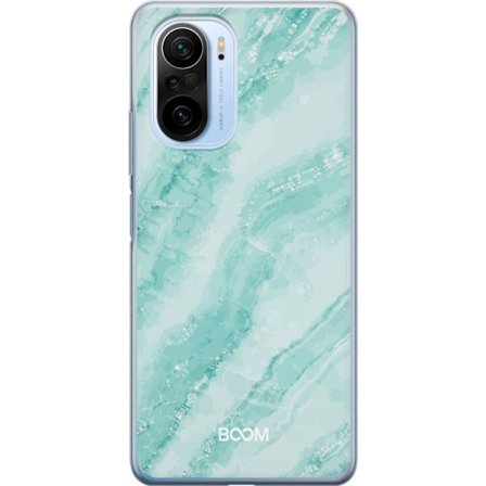 Mobilskal till Xiaomi Mi 11i med Mint Marble