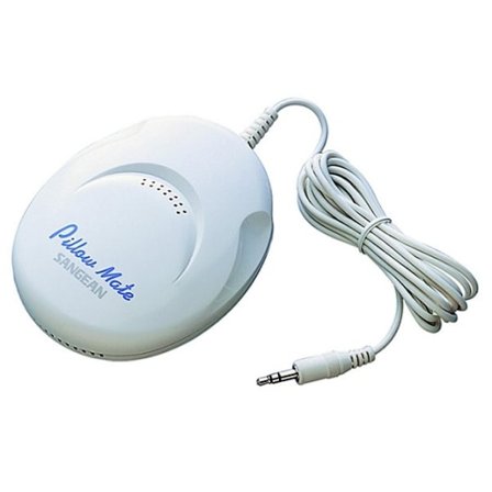 Sangean Kuddhögtalare På 50mw