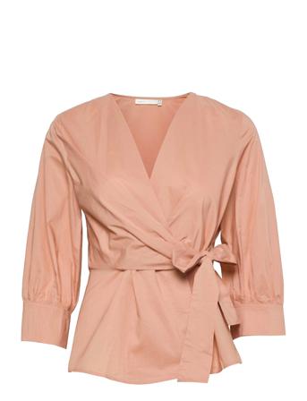 Yohanneiw Blouse Beige InWear