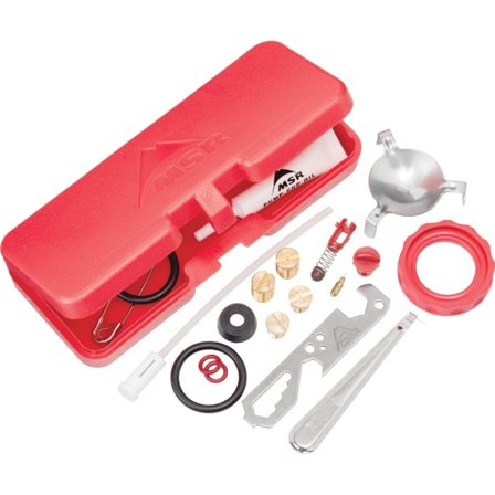 MSR Service Kit XGK EX cooking accessories OneSize