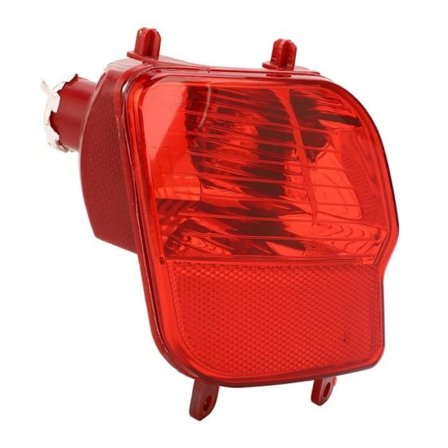 DEX høyre ankomst tåkelys montering 9811718380 erstatning for delenummer 7429604555595