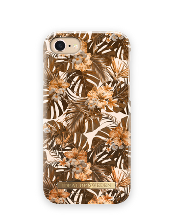 Fashion Case iPhone 8 Autumn Forest