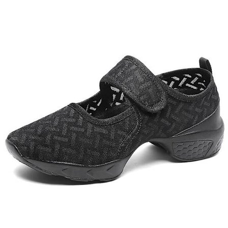 Damskor Andas Slip-On Dansskor Halkfria löparskor 2G2125