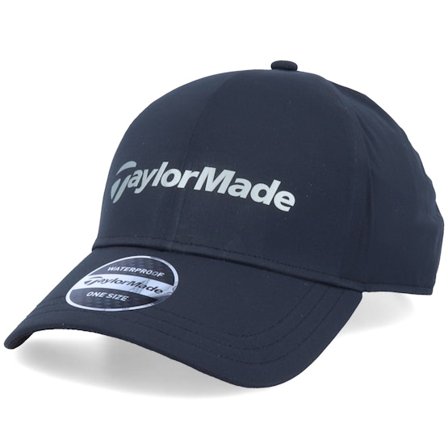 Taylor Made - Svart adjustable Keps - Storm TM20 Black Adjustable @ Hatstore