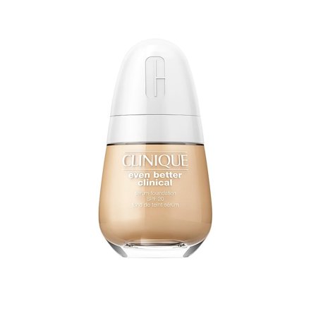 Clinique Even Better Clinical Serum Foundation SPF 20 WN 76 Toasted Wheat, Makeup, Ansigt, Foundation