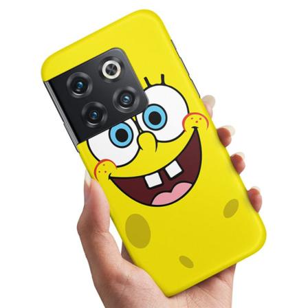 OnePlus 10T - Skal/Mobilskal Svampbob