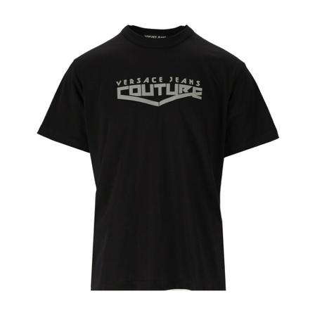 Versace Jeans Couture T-Shirt Sort, Herre