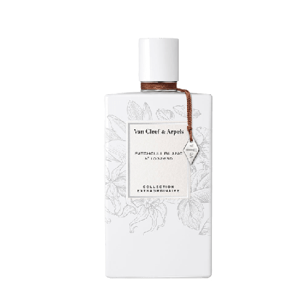 Van Cleef & Arpels Vancleef Collection Extraordinaire Patchouli Blanc Edp Spray Parfym EdT Dam 75ML