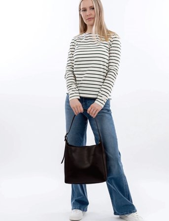 Tamaris Bags Tas Gunda Sc - Brown - ONE SIZE