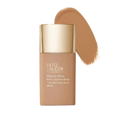 Estée Lauder Double Wear Sheer Foundation Unisex 30 ML