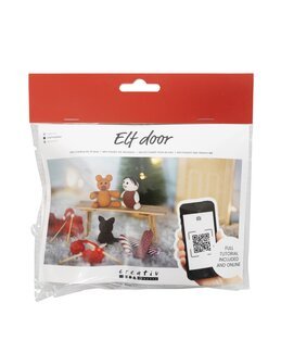 Nisse Julegaver - Creativ Company