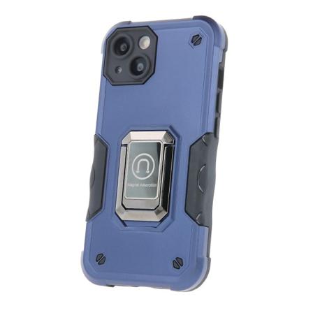Defender Bulky Suojakuori iPhone 14 Pro Max -puhelimelle - Sini