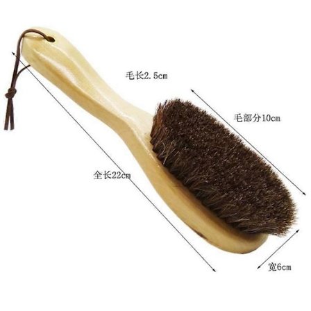 Sandbørste Strandbørste Strandstolbørste Sandfjerner Surf Sand Av Børste For Ferie Strandsporter Strandaktiviteter Sandkasse