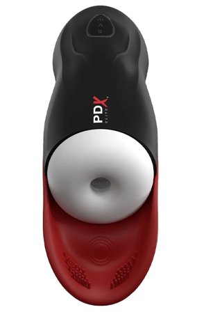 Pipedream PDX Fap-O-Matic Pro - Woome.pl