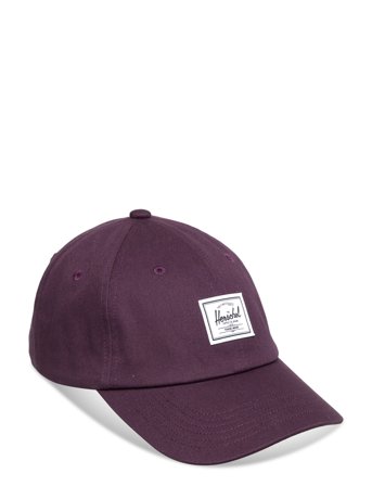 Sylas Classic Cap Purple Herschel