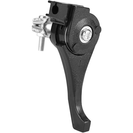 Passer for 26 mm styre, Hage, Landbruksutstyr, Gressklipperdeler, Gressklippergass, Universalgass for gressklippere, Gressklipper