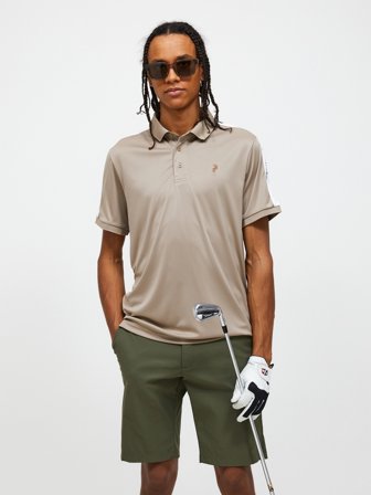 Peak Performance - Player Polo Men