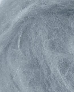 Garn Fnugg in Florence Ljusblå