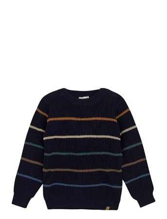Minymo | Pullover Knit | 110