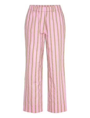 STINE GOYA 2344 Soft Jacquard Weave, Elasticat - Pink - XL