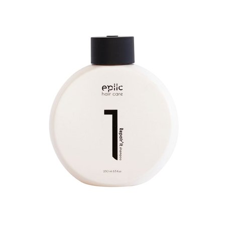 epiic hair care Nr.1 Repair'It Shampoo 250 ml, Hår, Shampoo, Hårshampoo