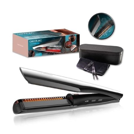 Cecotec Smalt strygejern med ledning RitualCare Steamy